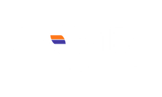 biomes logo blanc