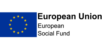 logo fonds social européen