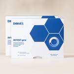 Pack performance - Analyse de microbiote x2 - BIOMES Health